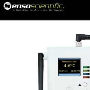 SENSOSCIENTIFIC SENSOSCIENTIFIC