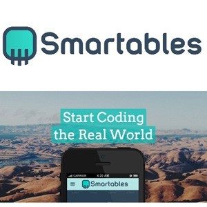 SMARTABLES