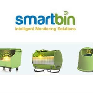 SMARTBIN SMARTBIN