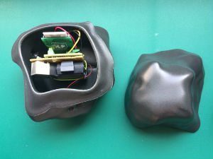 DustBox: Citizen Pollution Sensor