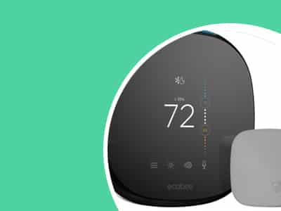 Smart Thermostats