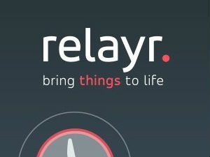 Relayr Raises $23M Series B