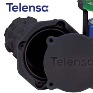 TELENSA SMART PARKING