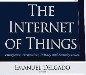 THE INTERNET OF THINGS