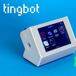 TINGBOT