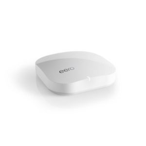 Eero buys smart home app developer Thington