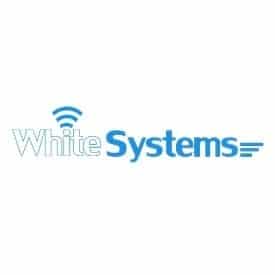 WHITE SYSTEMS APS