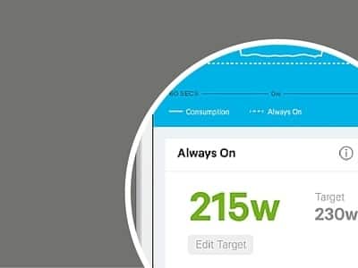 Wireless Home Energy Monitors