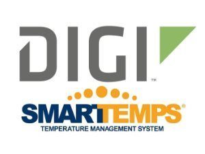 Digi International Acquires SMART Temps