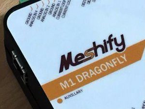 Meshify Acquired By HSB (Hartford Steam Boiler)