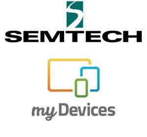 Semtech Invests in myDevices