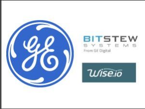 GE Acquires Bit Stew Systems and Wise.io