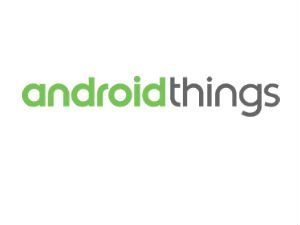 Android Things