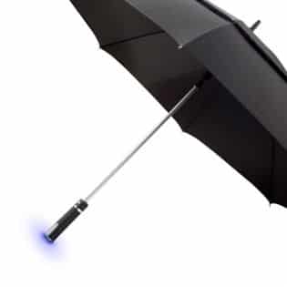 Ambient Umbrella