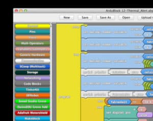 Visual Programming Guide | 2019 Overview of Available Languages and ...