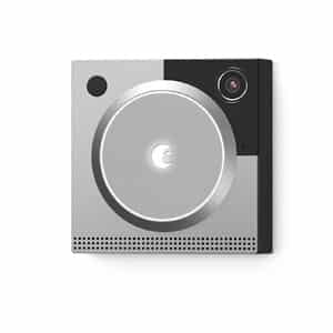 august august doorbell
