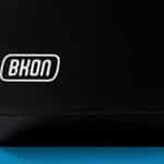 BKON Logo