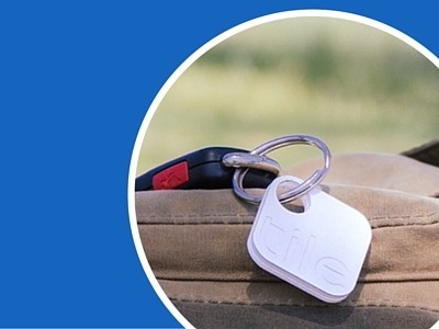 Smart Bluetooth Trackers