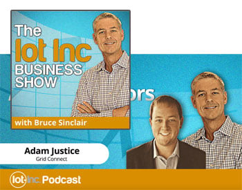 The Internet of Things Business Show