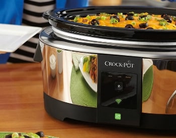 Crock pot