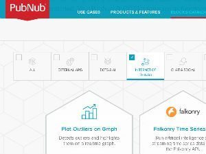PubNub Raises $6M from Cisco and Ericsson