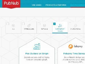 PubNub Raises $6M from Cisco and Ericsson