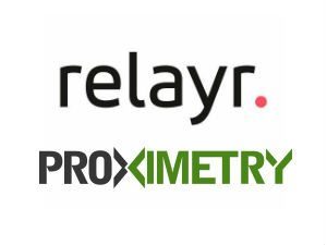 relayr Acquires Proximetry