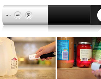 Amazon Dash