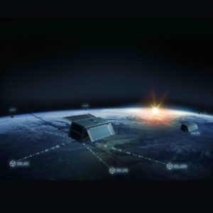 ELSE raises $3M seed capital providing connectivity to IoT apps through nanosatellites