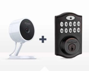 Amazon Key: The next thing in smart homes and in-home delivery