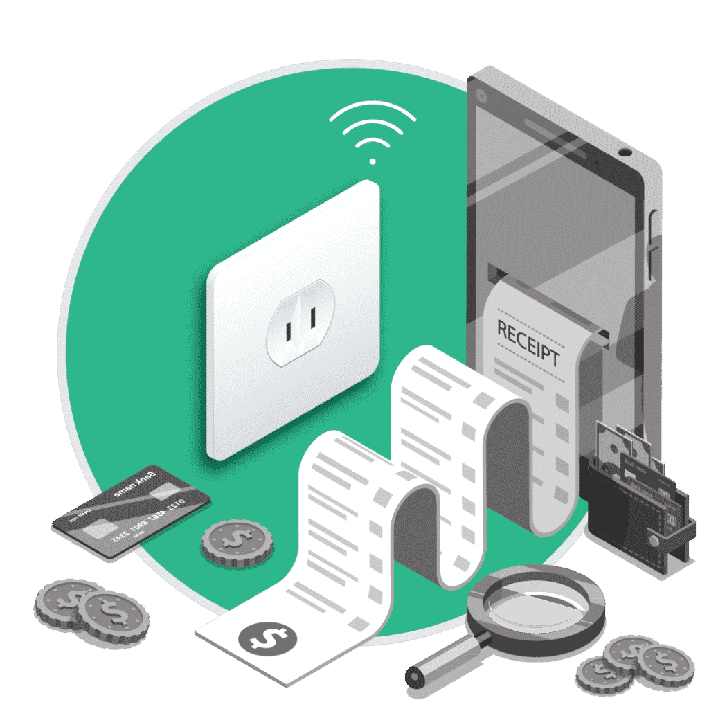 Green Smart Home Smart Outlet Costs