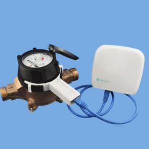 Wireless Water Shutoff | Postscapes