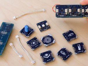 Arduino ESLOV IoT Invention Kit