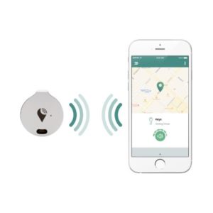 Item-finder gadget TrackR banks $50M Series B