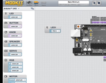 modkit