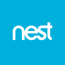 Nest (Acquired by Google) Logo