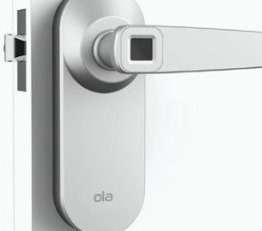 Ola smart Lock