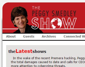 peggy pegg smedley