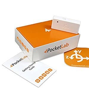 Pocketlab