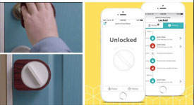 Cheap Smart Lock 20 image