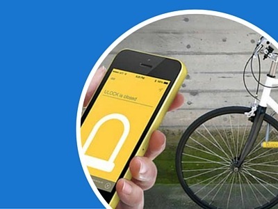 Smart Bike Locks