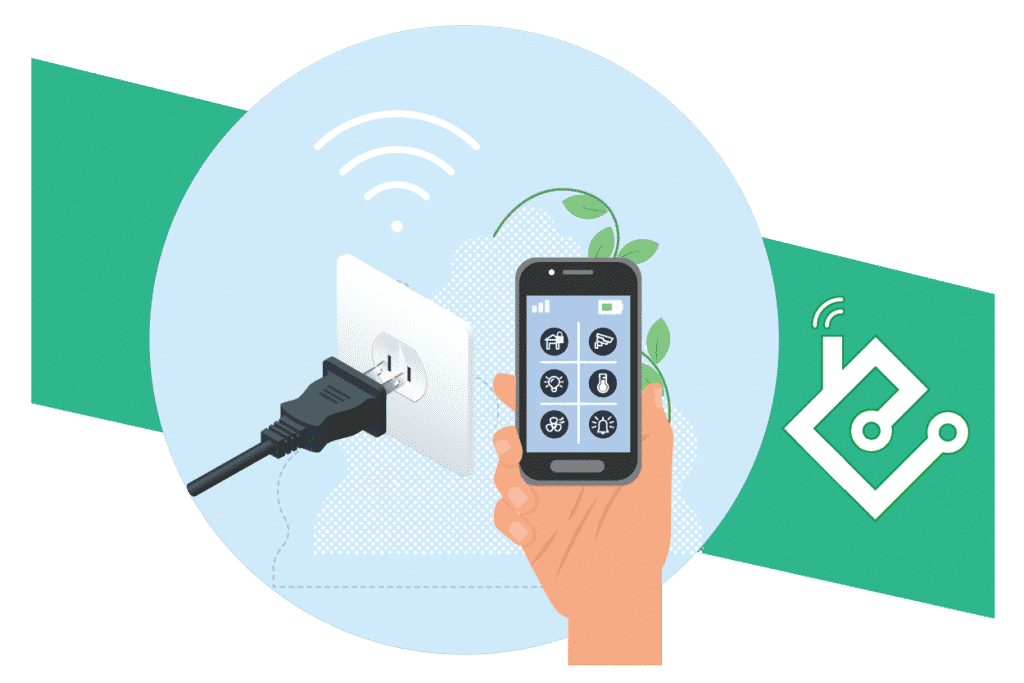 best smart plugs that work with google home