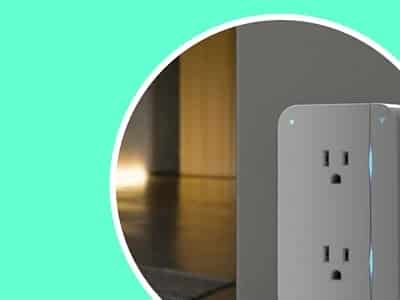 Smart Outlets