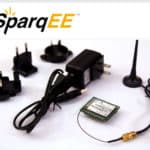 SparqEE Logo