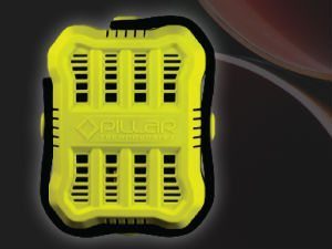 Pillar Technologies: Smart Risk Management for Construction Sites