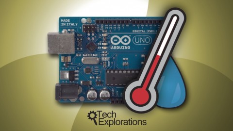 Tech Exploration IOT Course