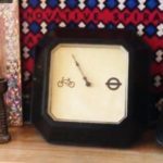 DIY Bicycle Barometer