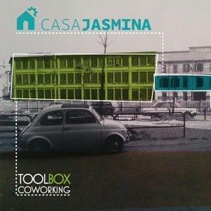 Casa Jasmina