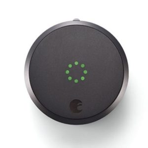 Smart lock maker August Home closes $25M Series C