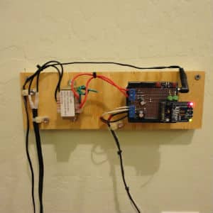 ARDUINO - XBEE BY DAVE RAYTHOMP